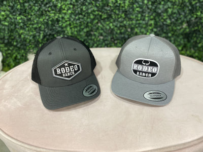 Rodeo Ranch SnapBack Hats