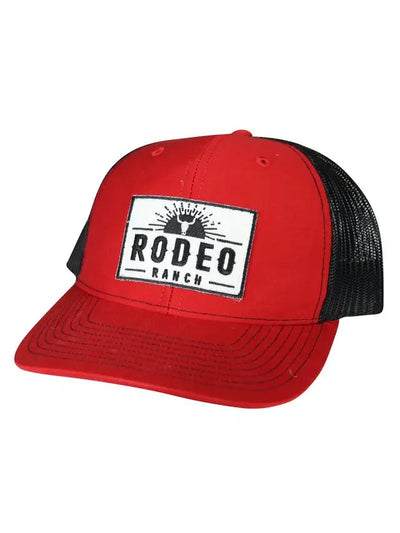 Rodeo Ranch SnapBack Hats