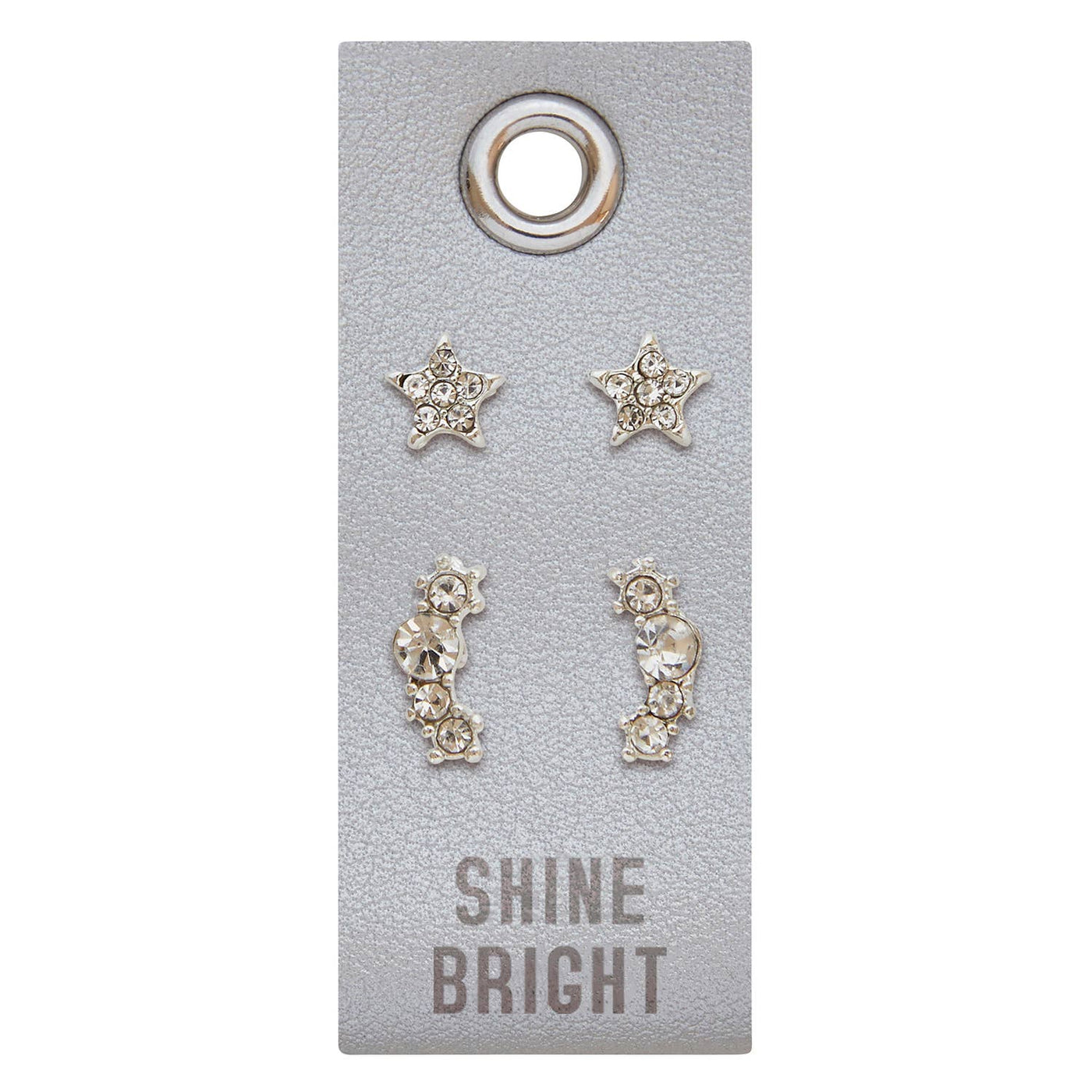 Earrings-Shine Bright