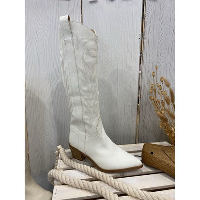 Beth Cowgirl Boot